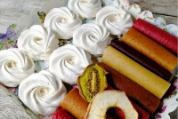 Зефир. Пастила 